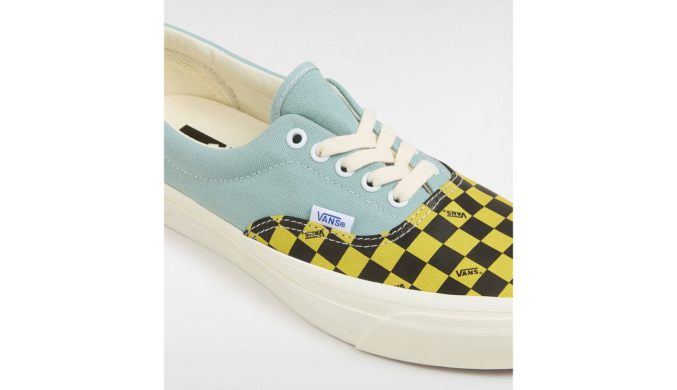 Vans LX Premium Era 95 - Mehed - Tossud Vans - Mitmevärviline - VN000CZDM8I