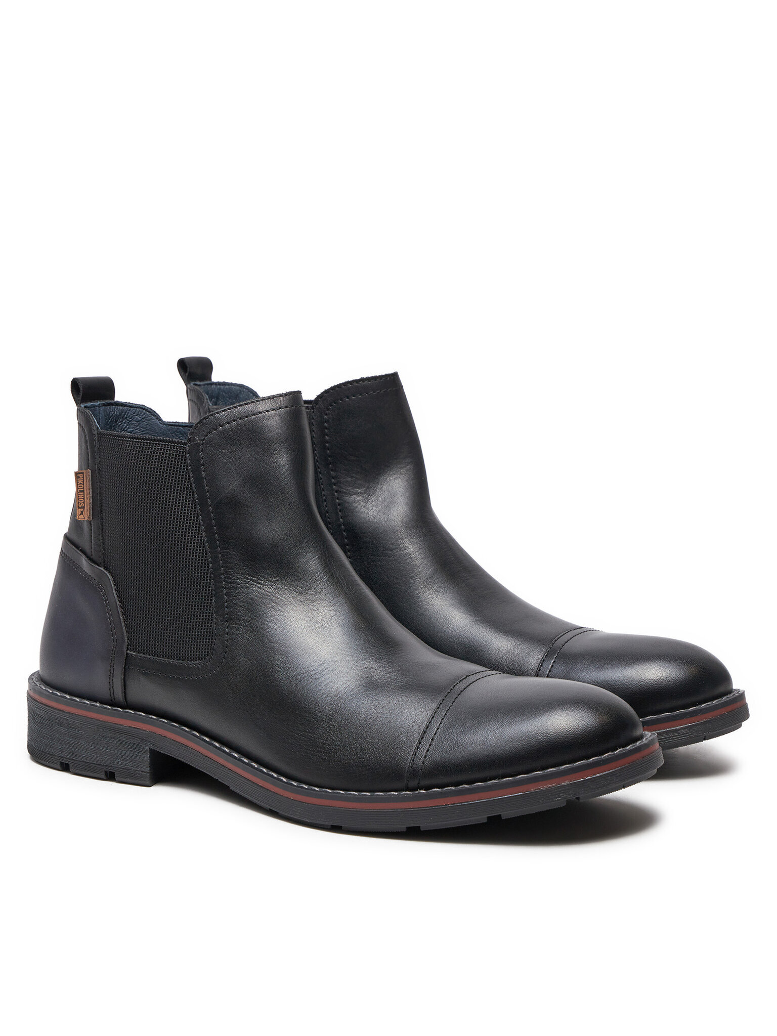 Poolsaapad Pikolinos