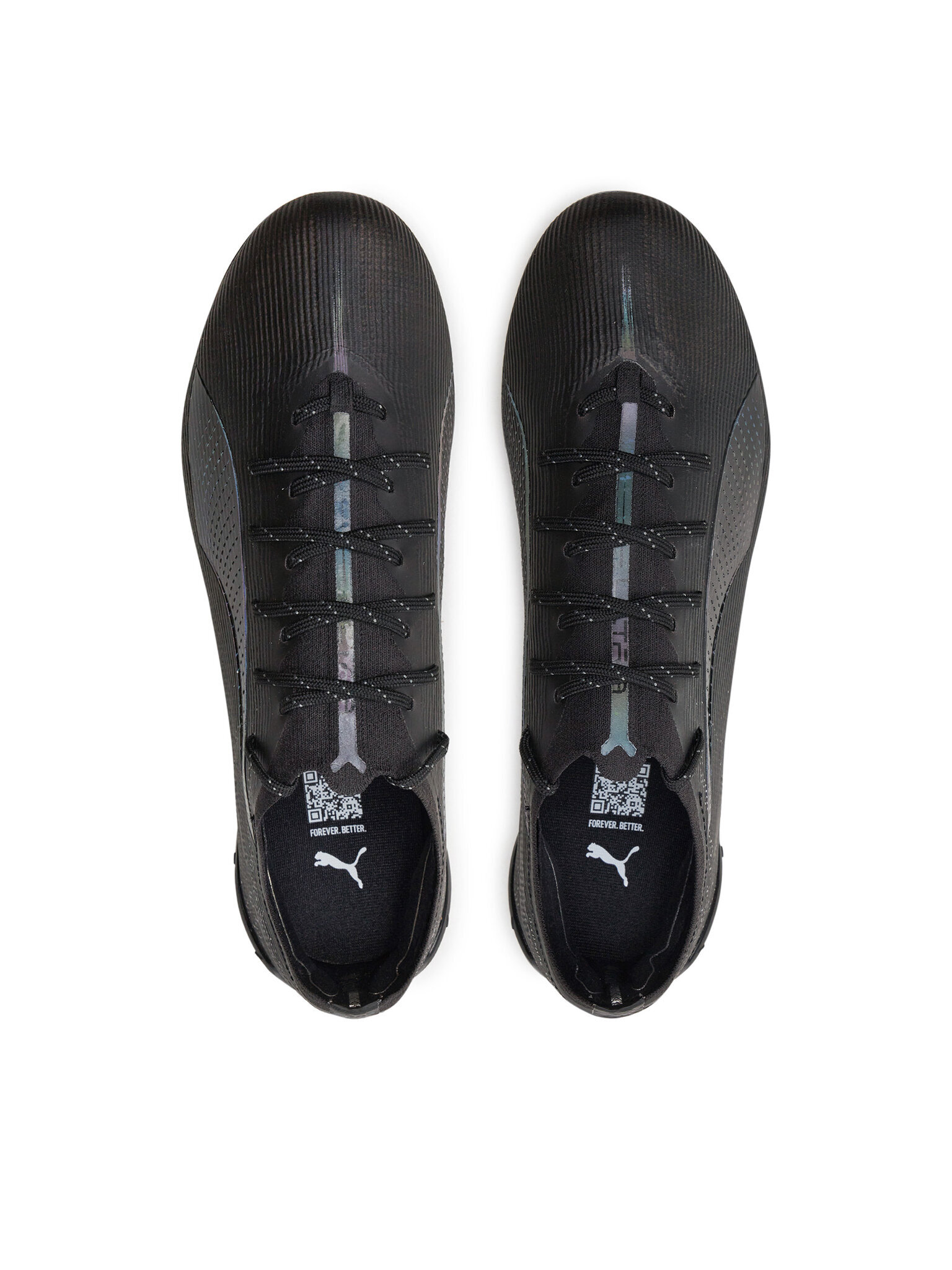 Jalgpallijalatsid Puma