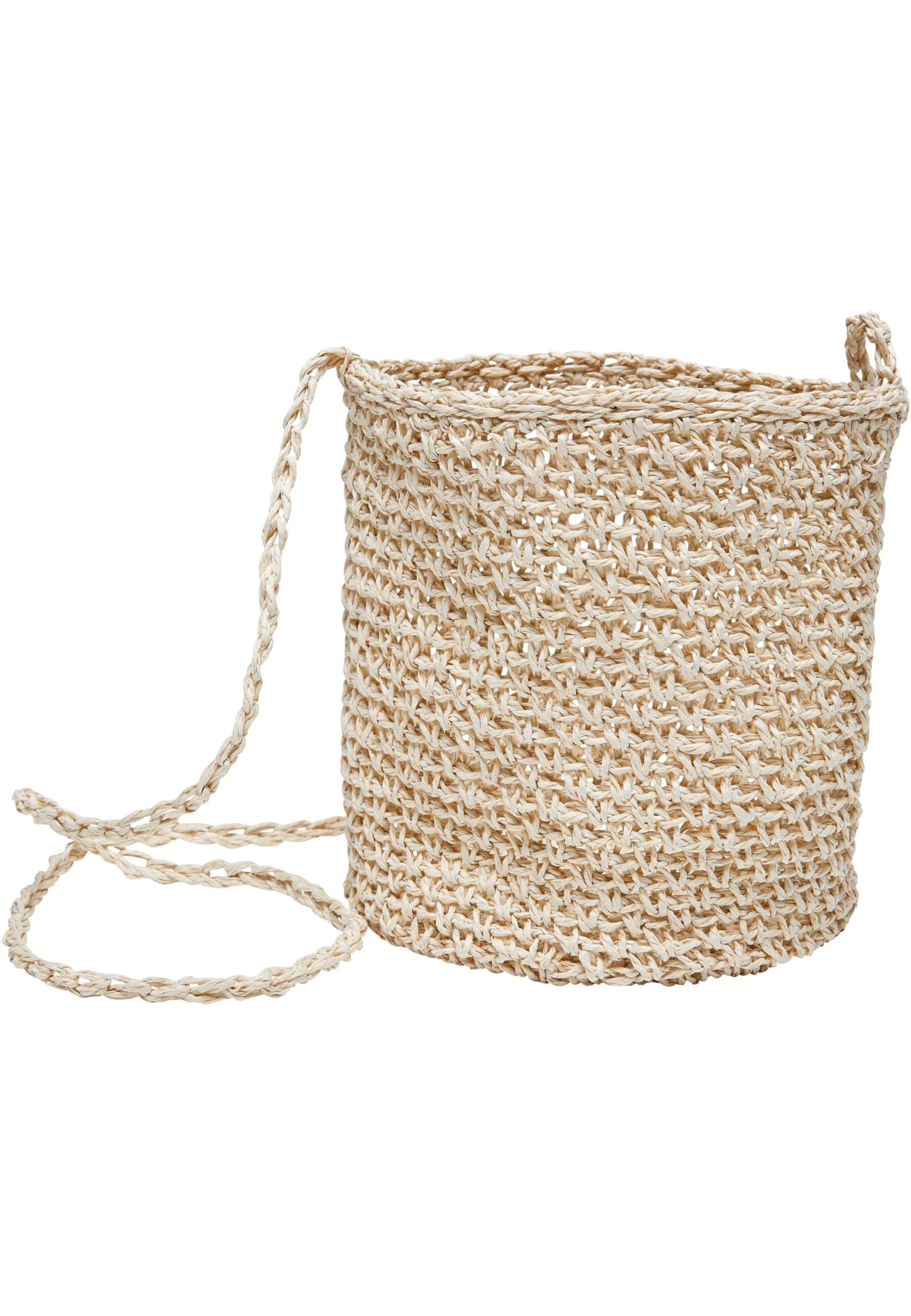 Urban Classics Õlakott beež