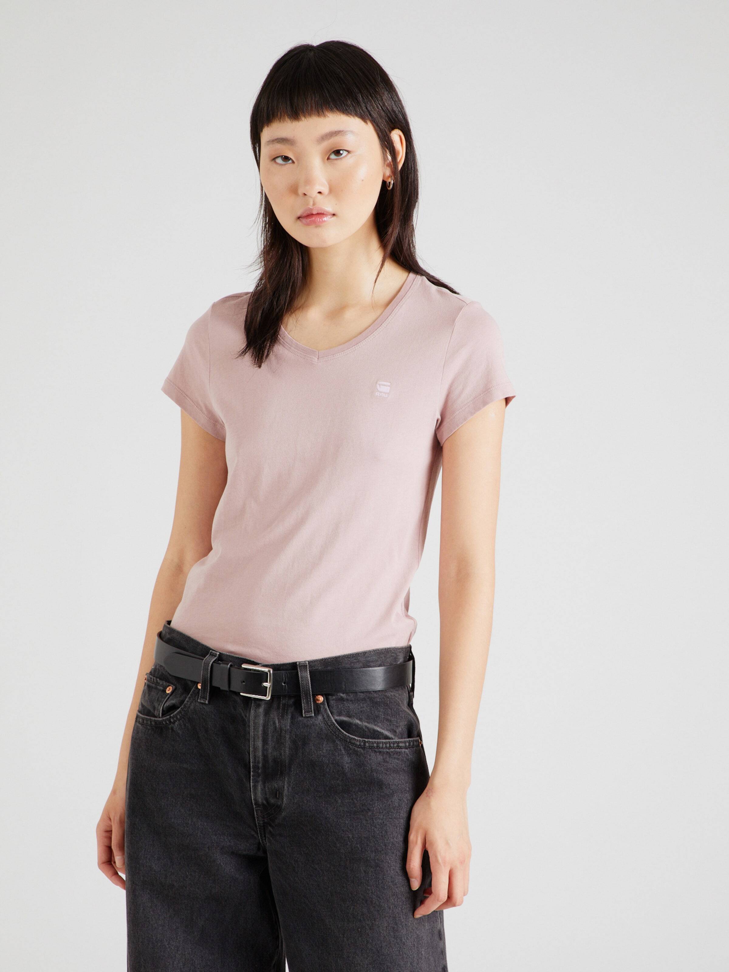 G-STAR Särk 'Eyben 2.0' sirel