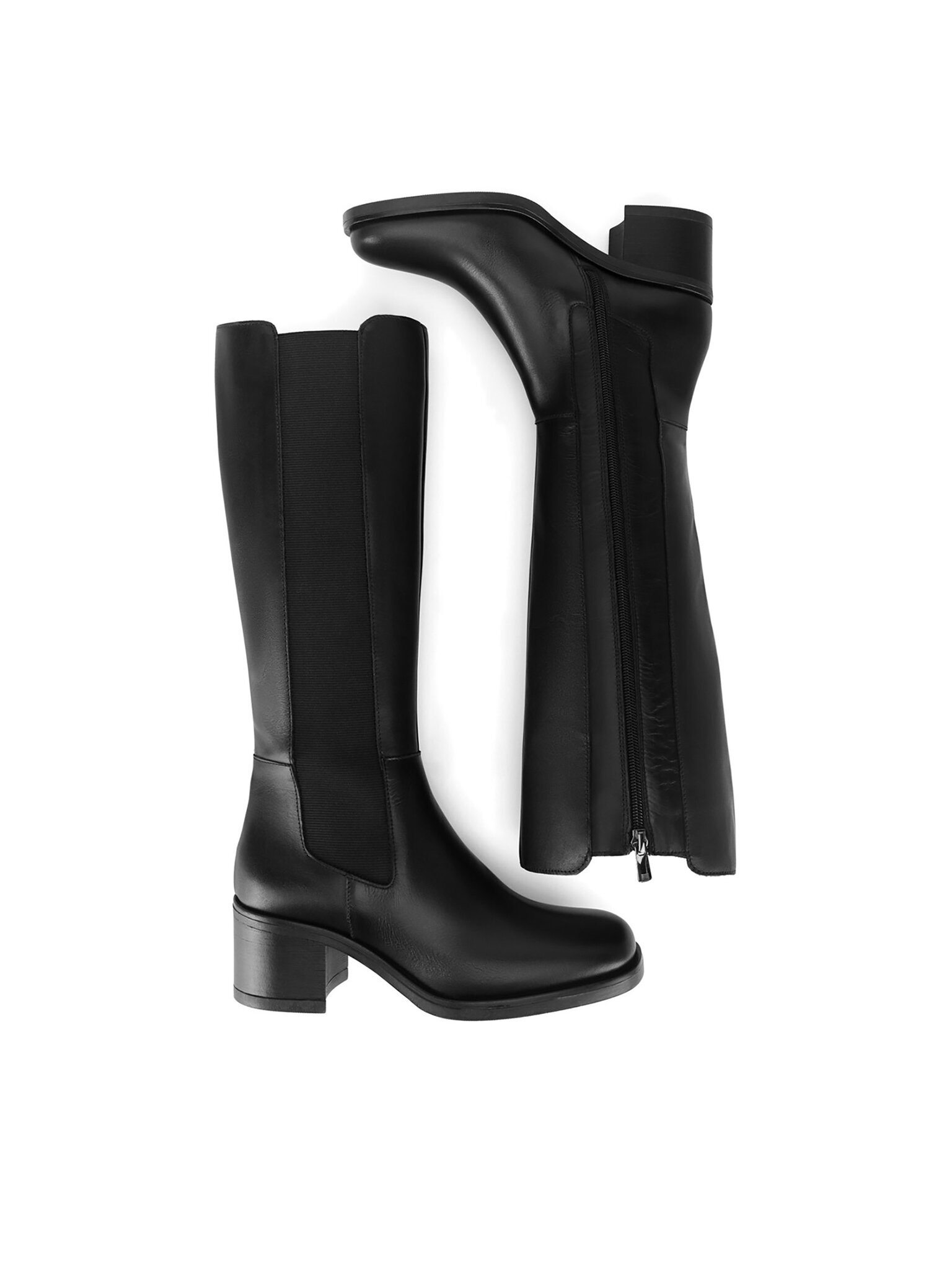 Ratsasaapad GINO ROSSI