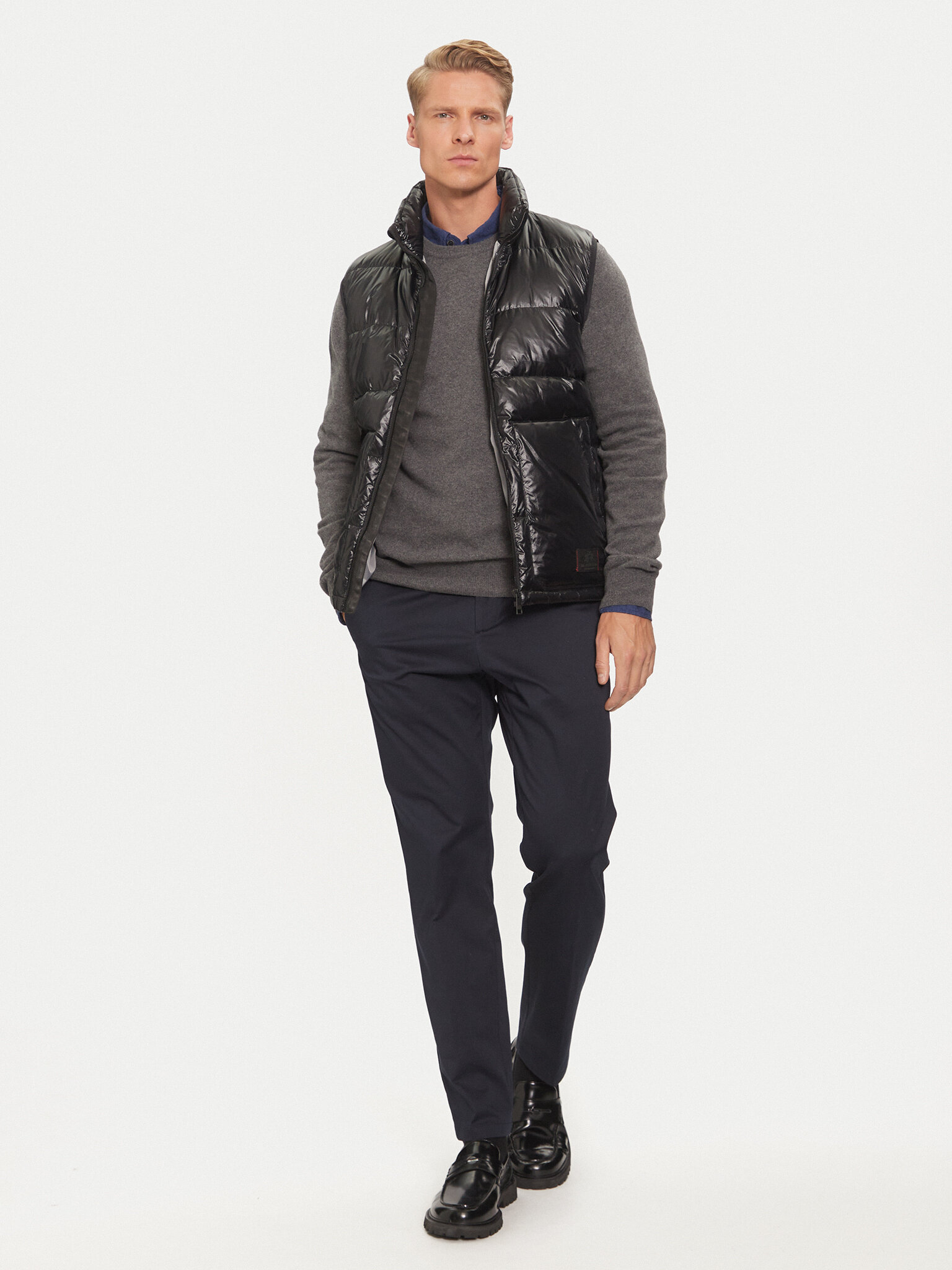 Varrukateta jakk La Martina