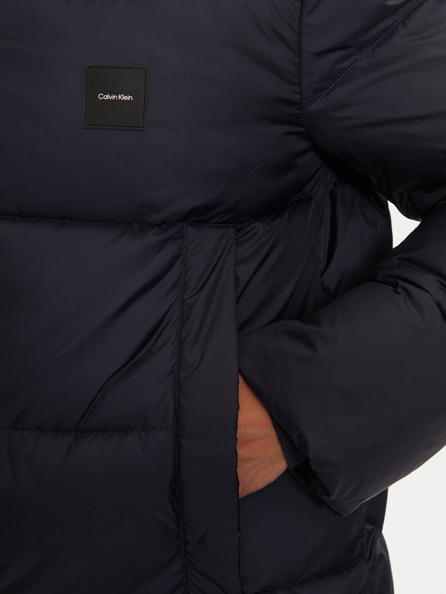 Talvejope Calvin Klein