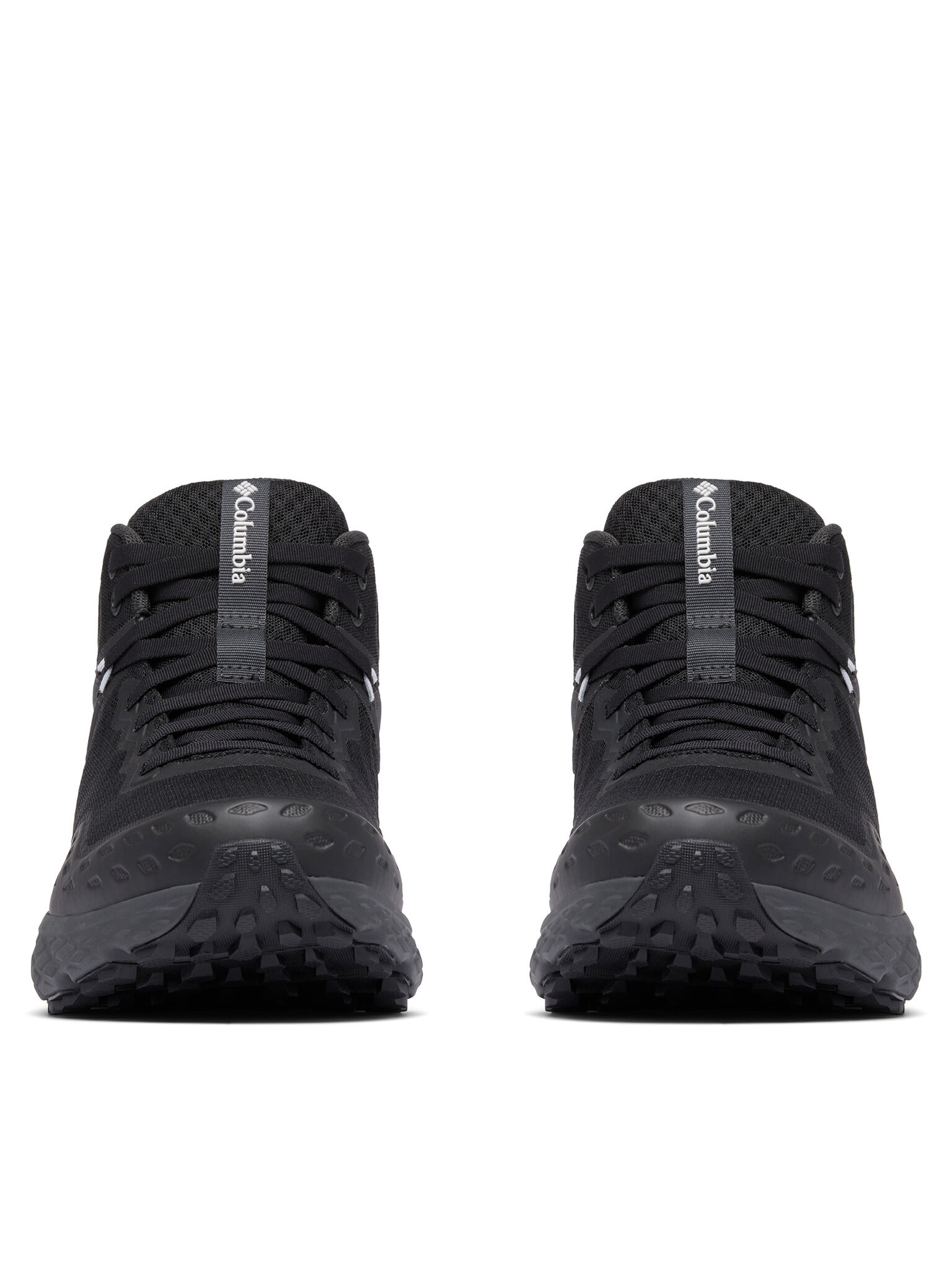 Matkajalatsid Columbia