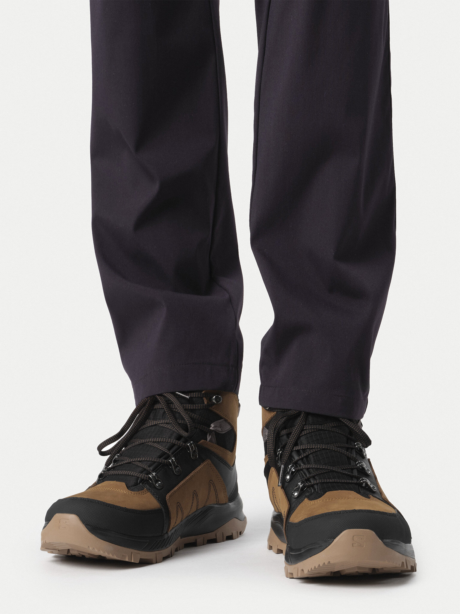 Matkajalatsid Salomon