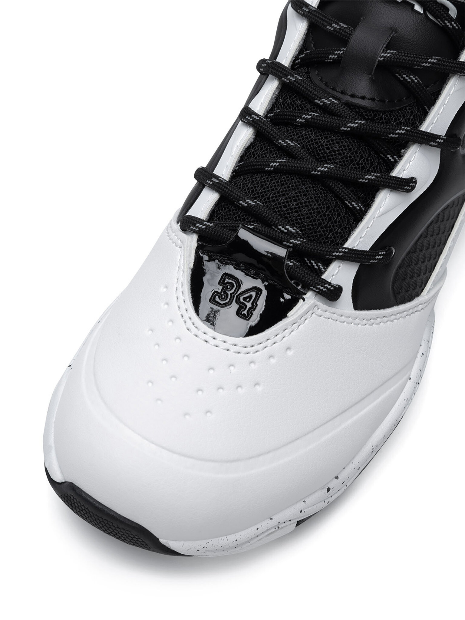 Korvpallijalatsid SHAQ