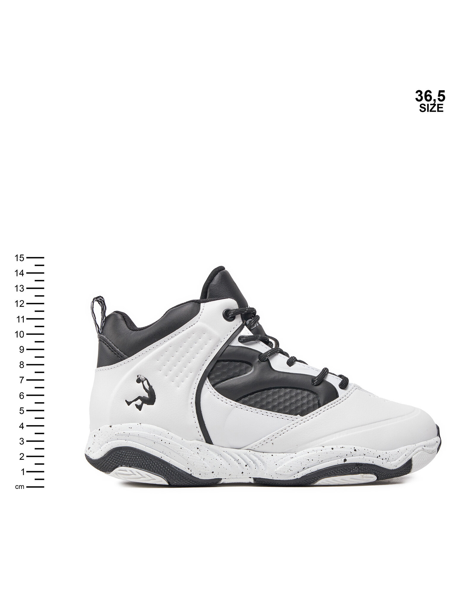 Korvpallijalatsid SHAQ