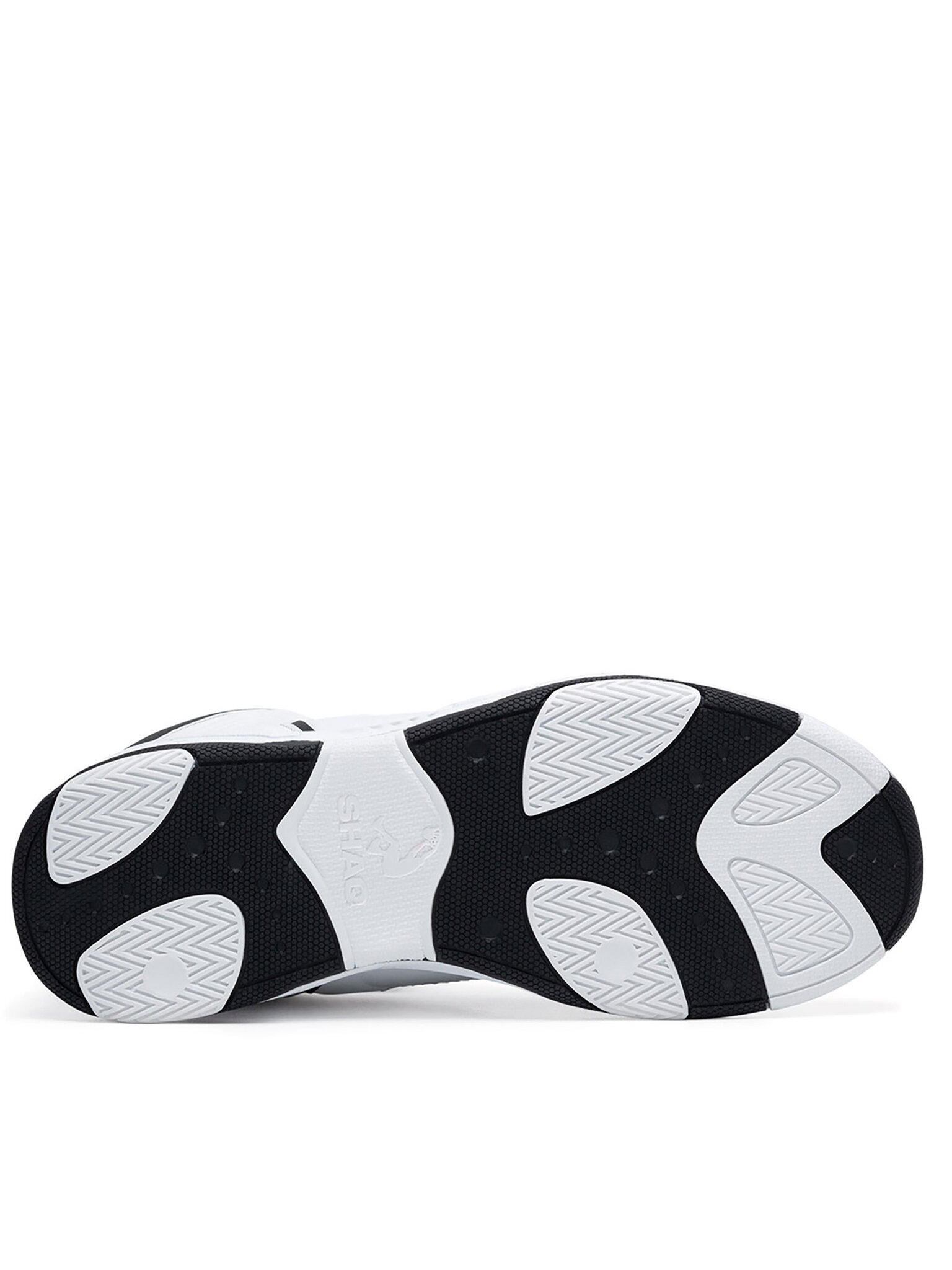 Korvpallijalatsid SHAQ