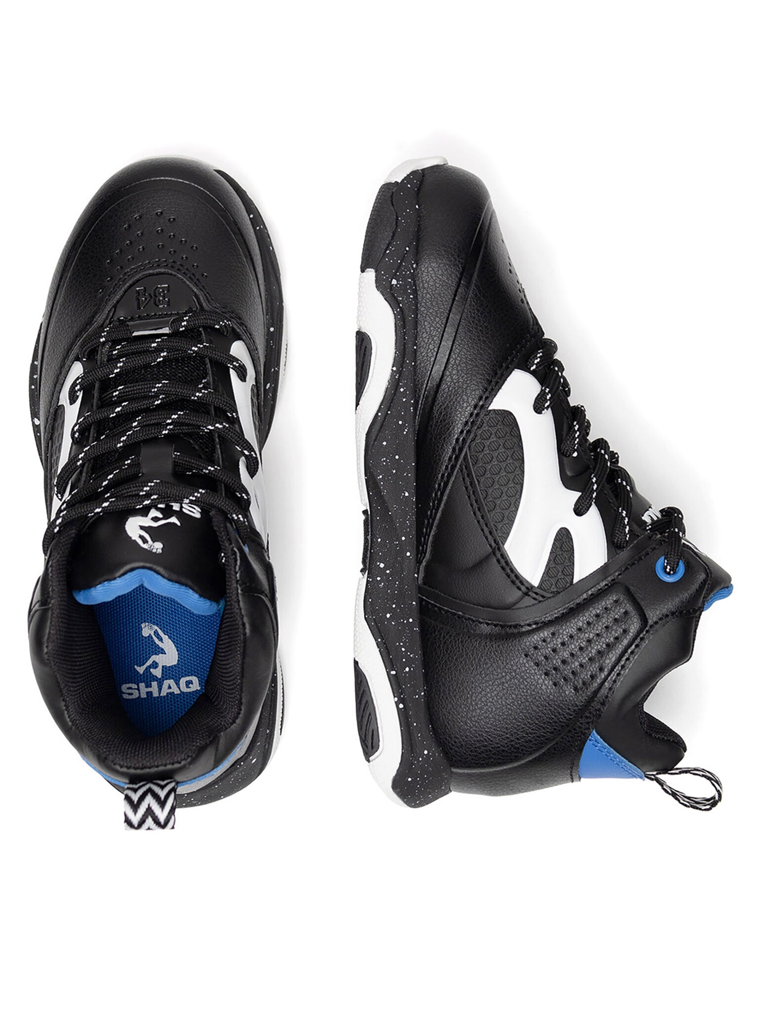 Korvpallijalatsid SHAQ