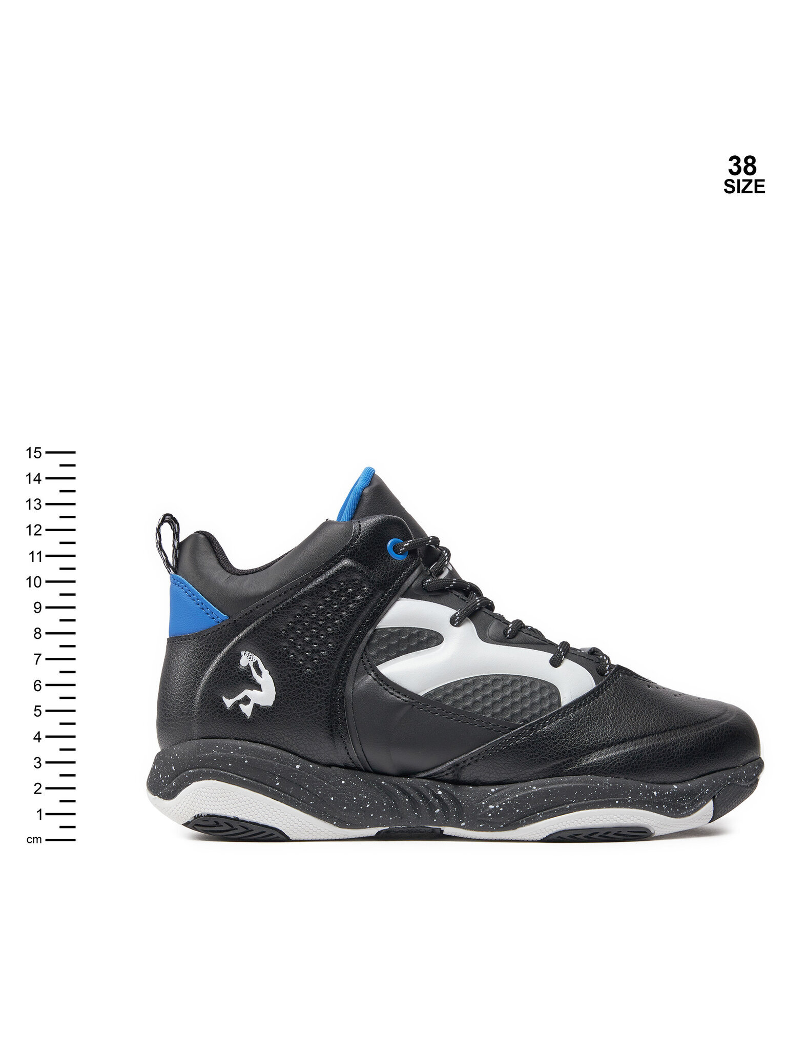 Korvpallijalatsid SHAQ