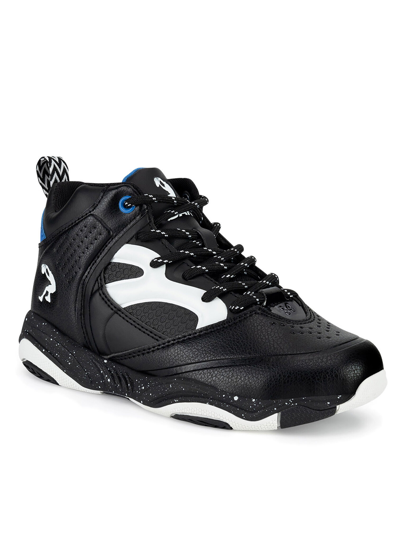 Korvpallijalatsid SHAQ