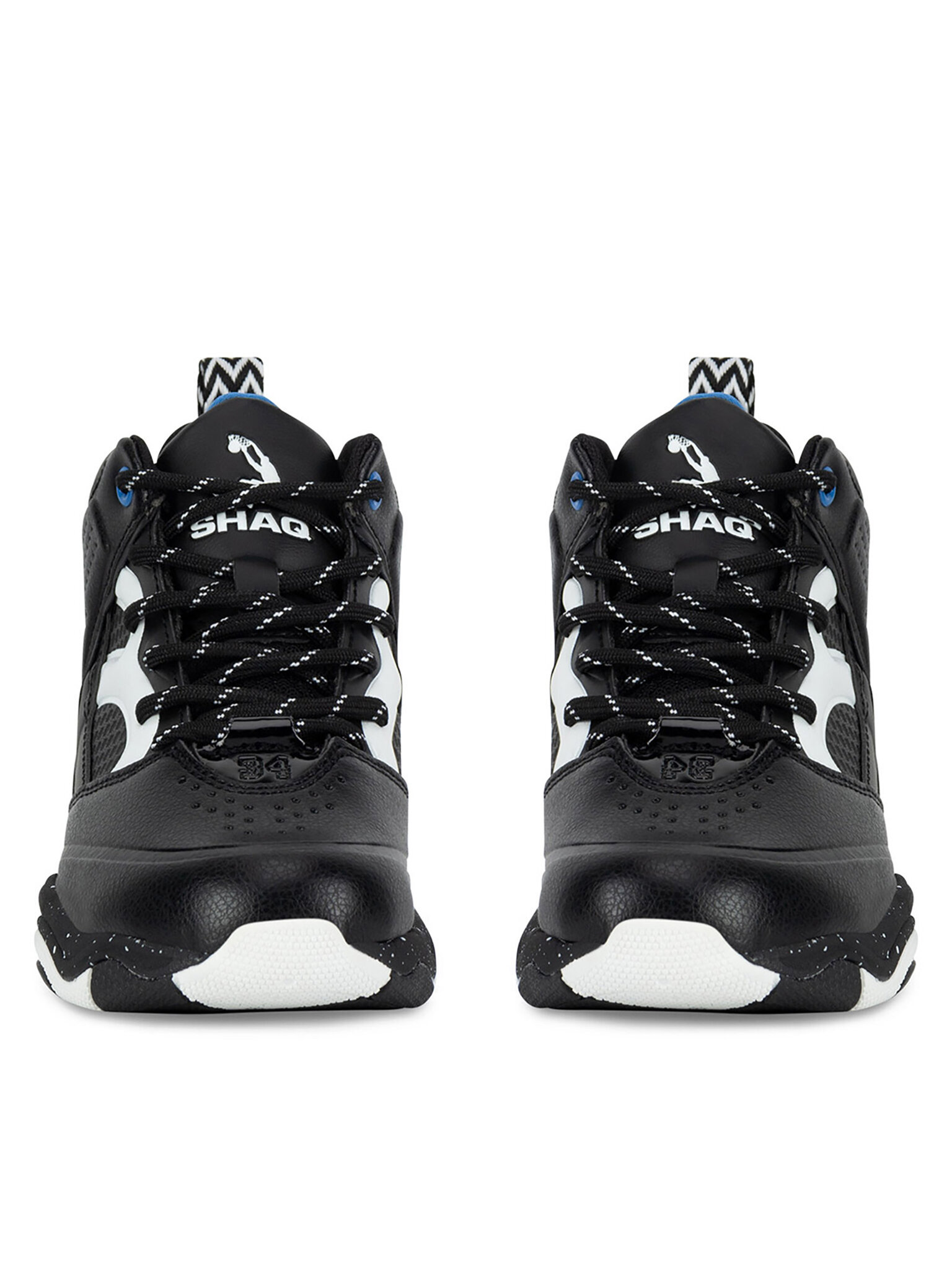 Korvpallijalatsid SHAQ