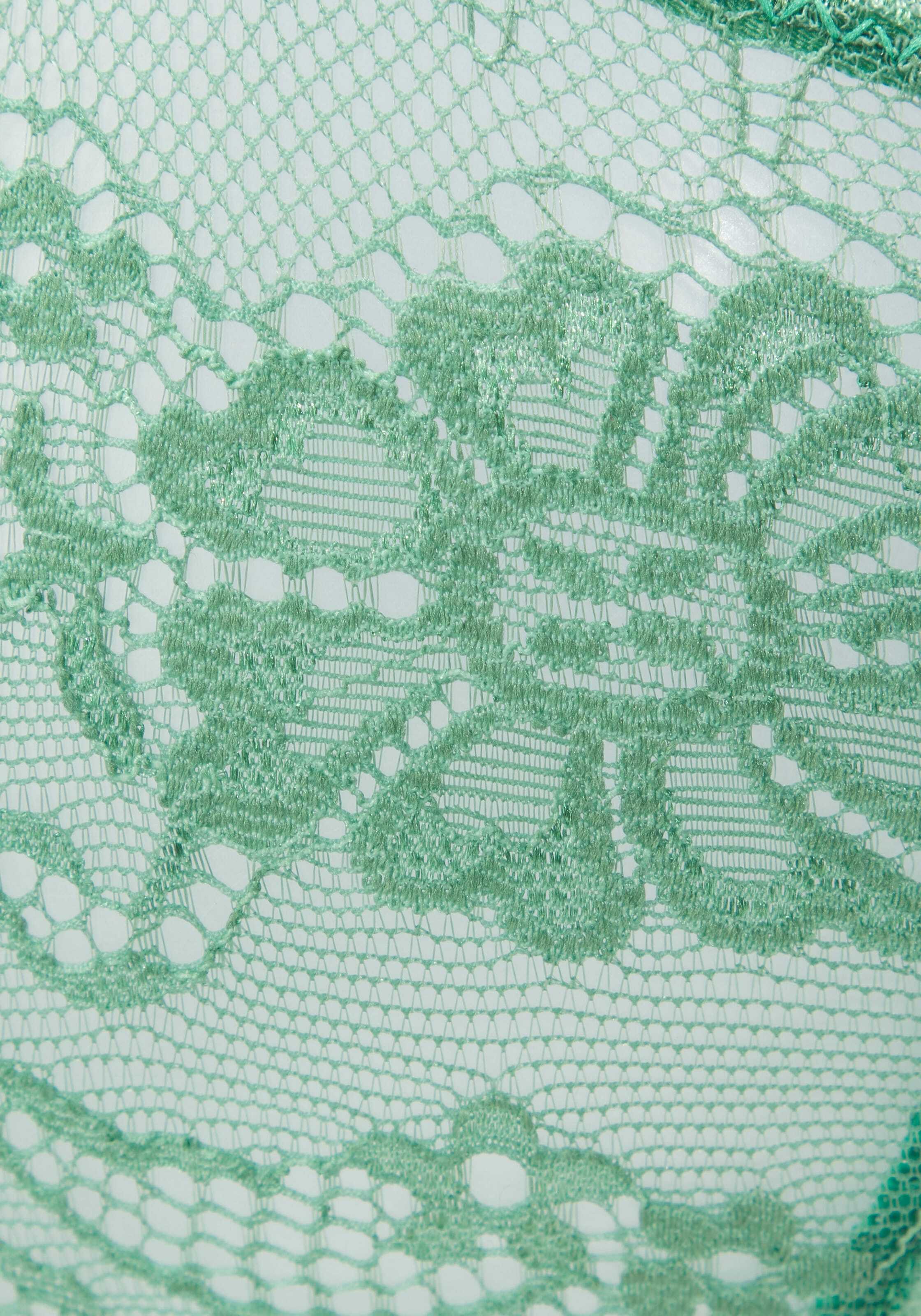 LASCANA Rinnahoidja roheline