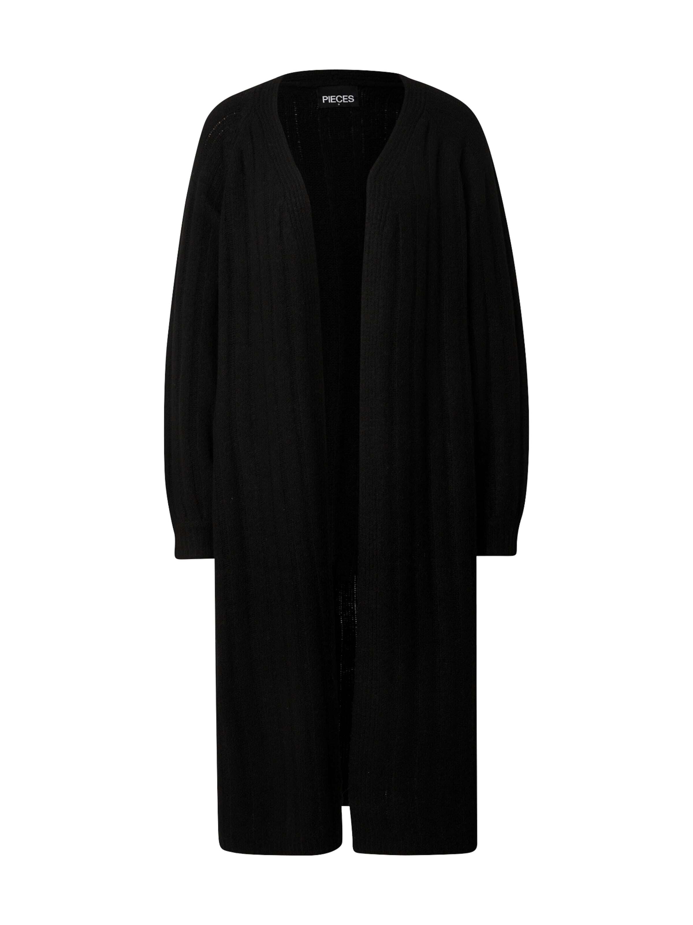 PIECES Kampsun 'Maggy' must