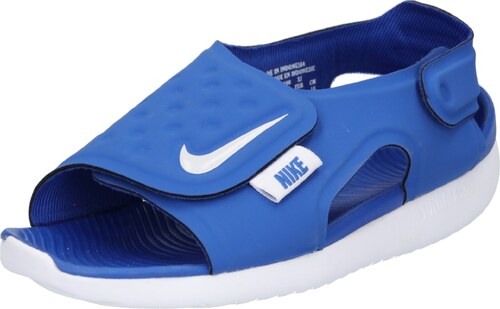 nike sandaalid sunray