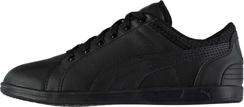 puma ikaz lo ladies trainers