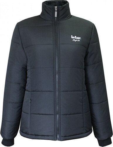 lee cooper padded jacket ladies