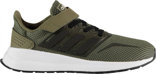 adidas falcon cloudfoam trainers