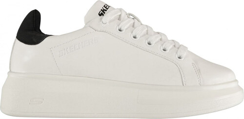 skechers sky scraper trainers ladies