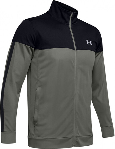 under armour sportstyle tracksuit top mens
