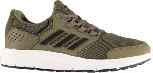 Adidas Galaxy 4 Mens Cloudfoam Trainers 