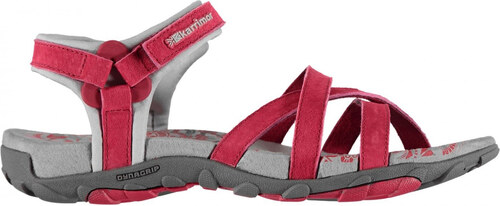 karrimor salina leather ladies walking sandals