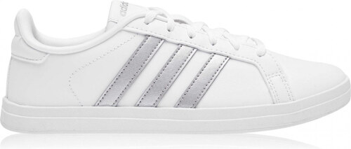 adidas court point trainers ladies