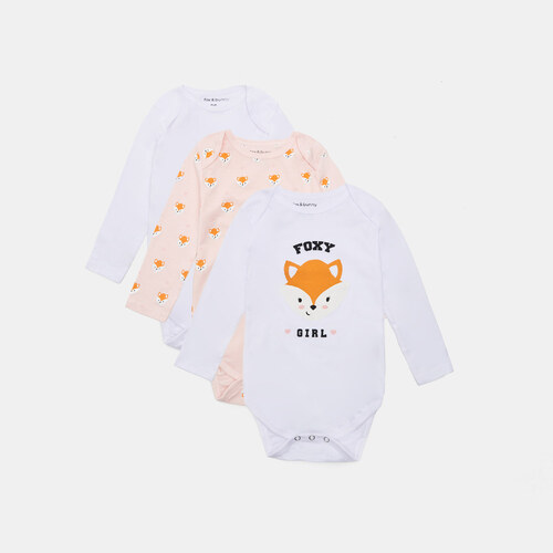 Fox Bunny Детская Одежда Адреса Магазинов