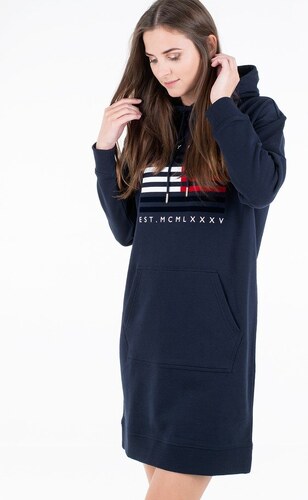 tommy hilfiger pusakleit