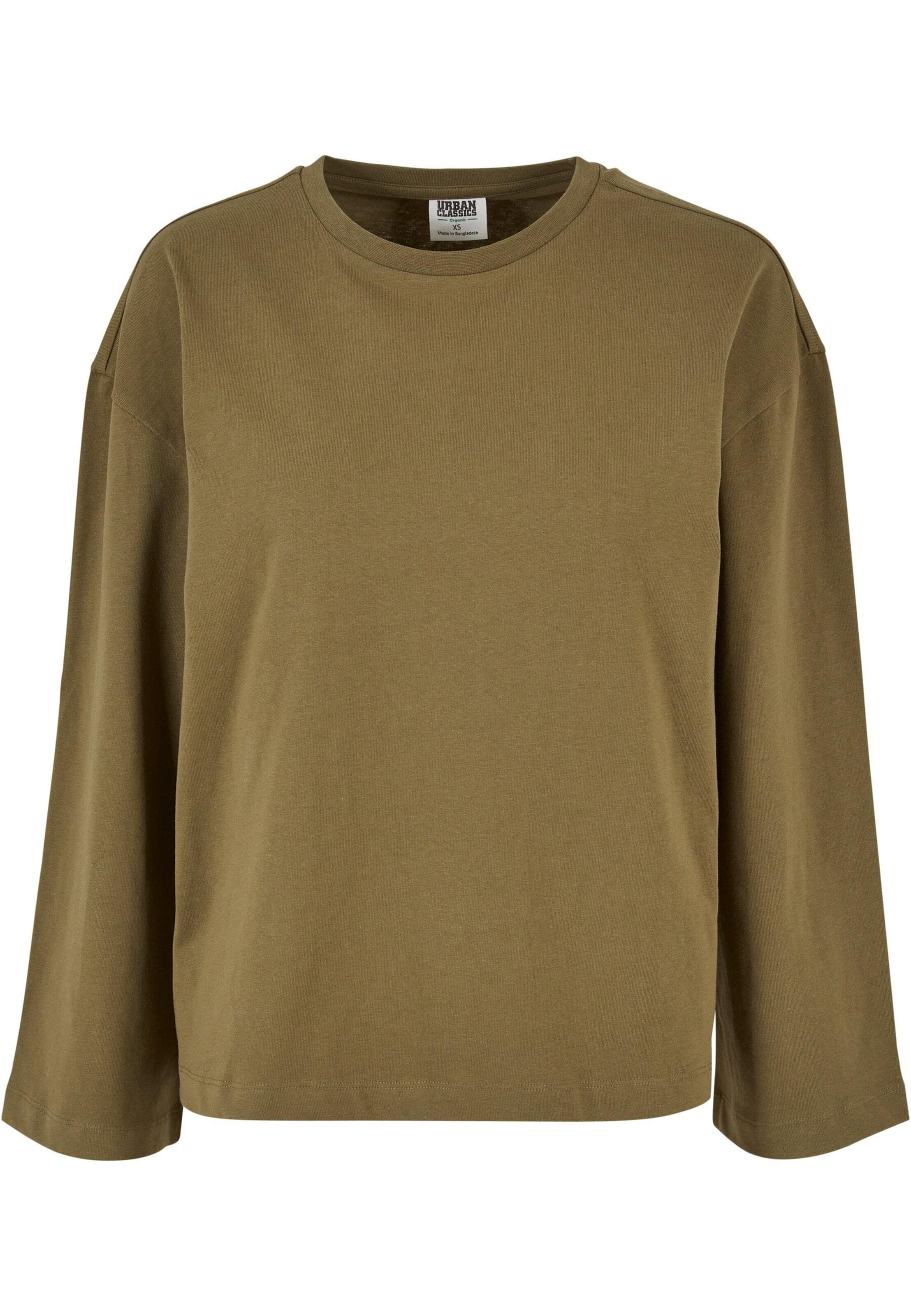 Urban Classics Särk oliiv
