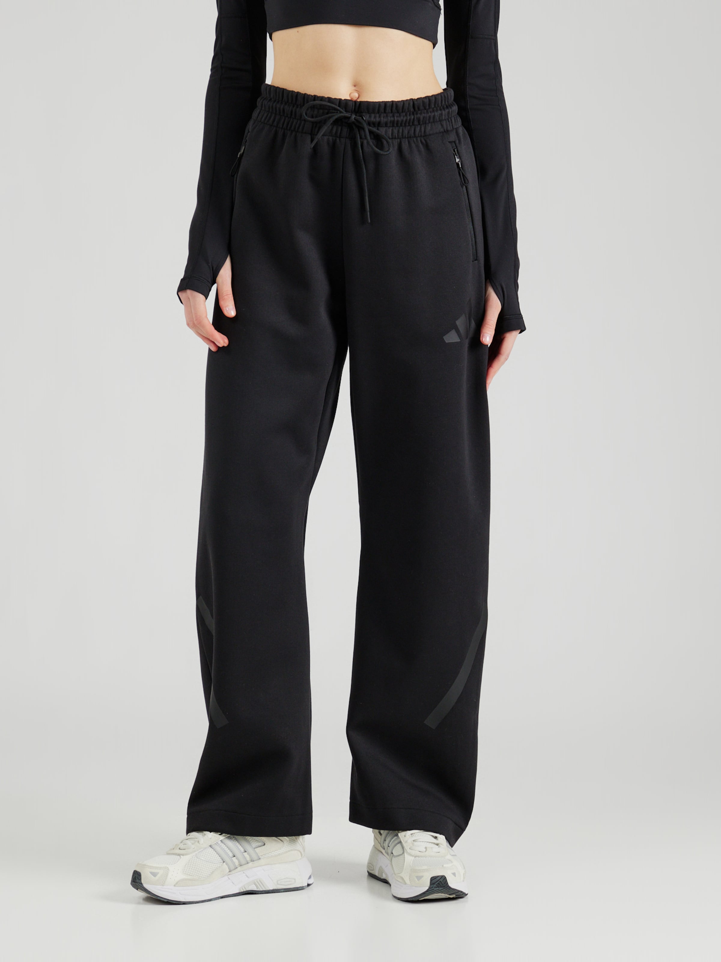 ADIDAS SPORTSWEAR Spordipüksid 'Z.N.E.' must