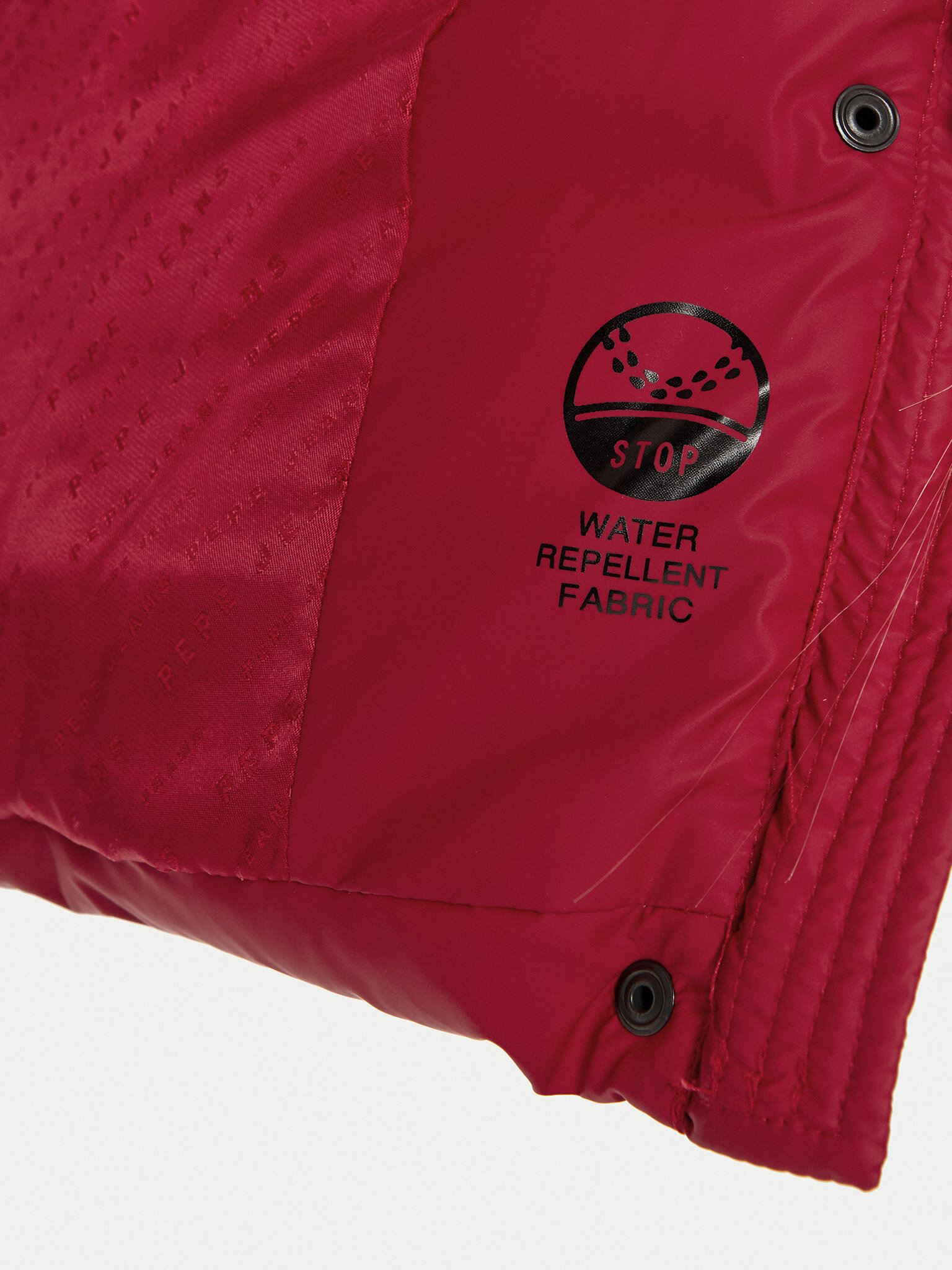 Talvejope Pepe Jeans