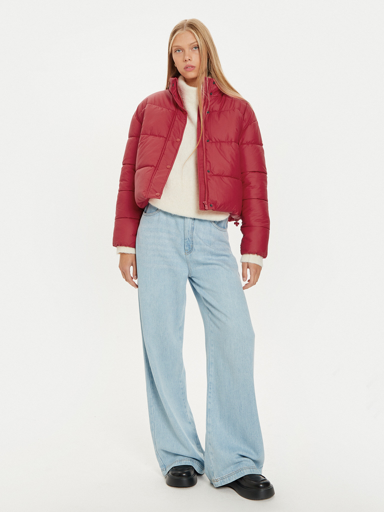 Talvejope Pepe Jeans