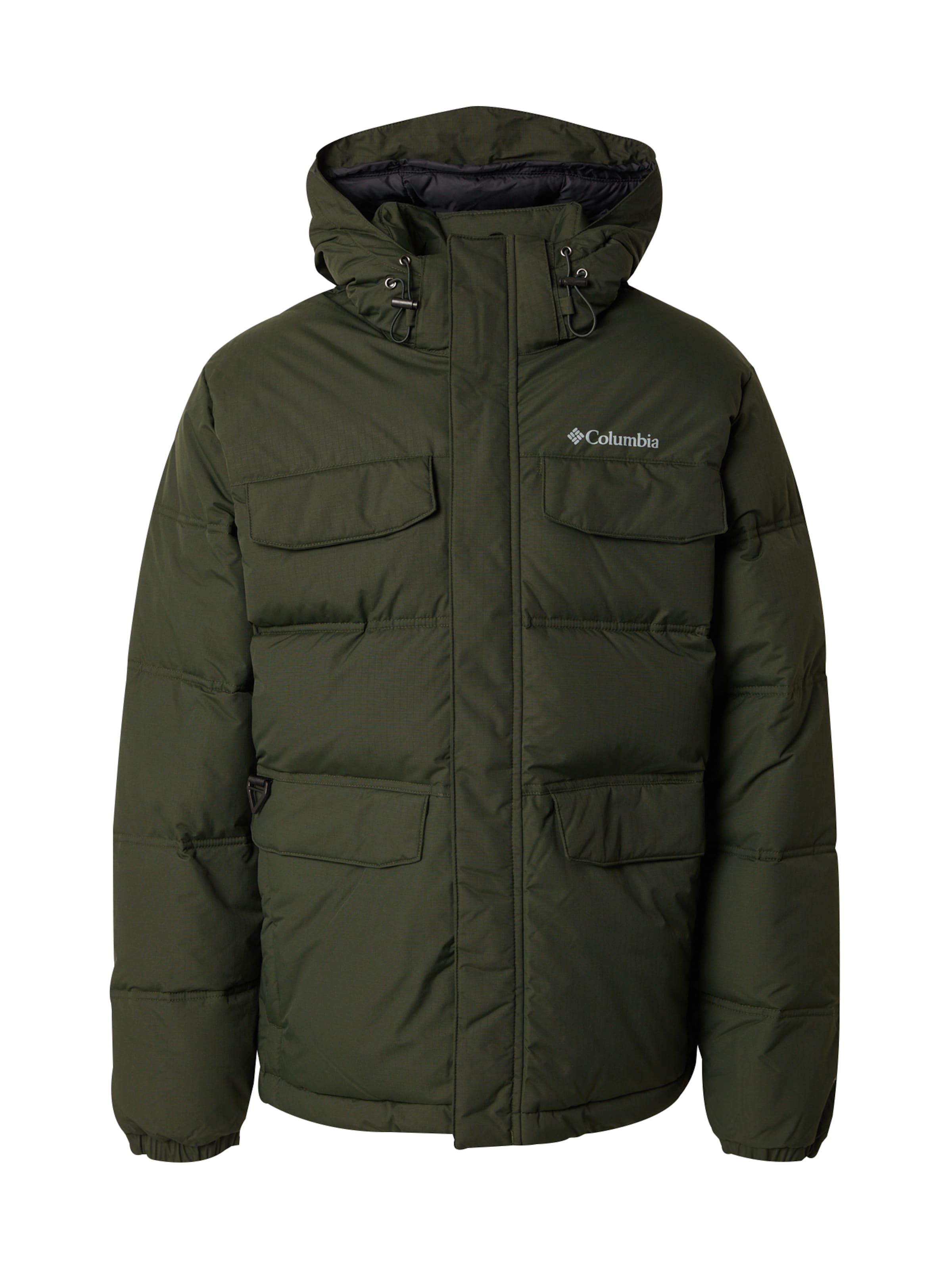 COLUMBIA Vabaajajope 'Landroamer' tumeroheline