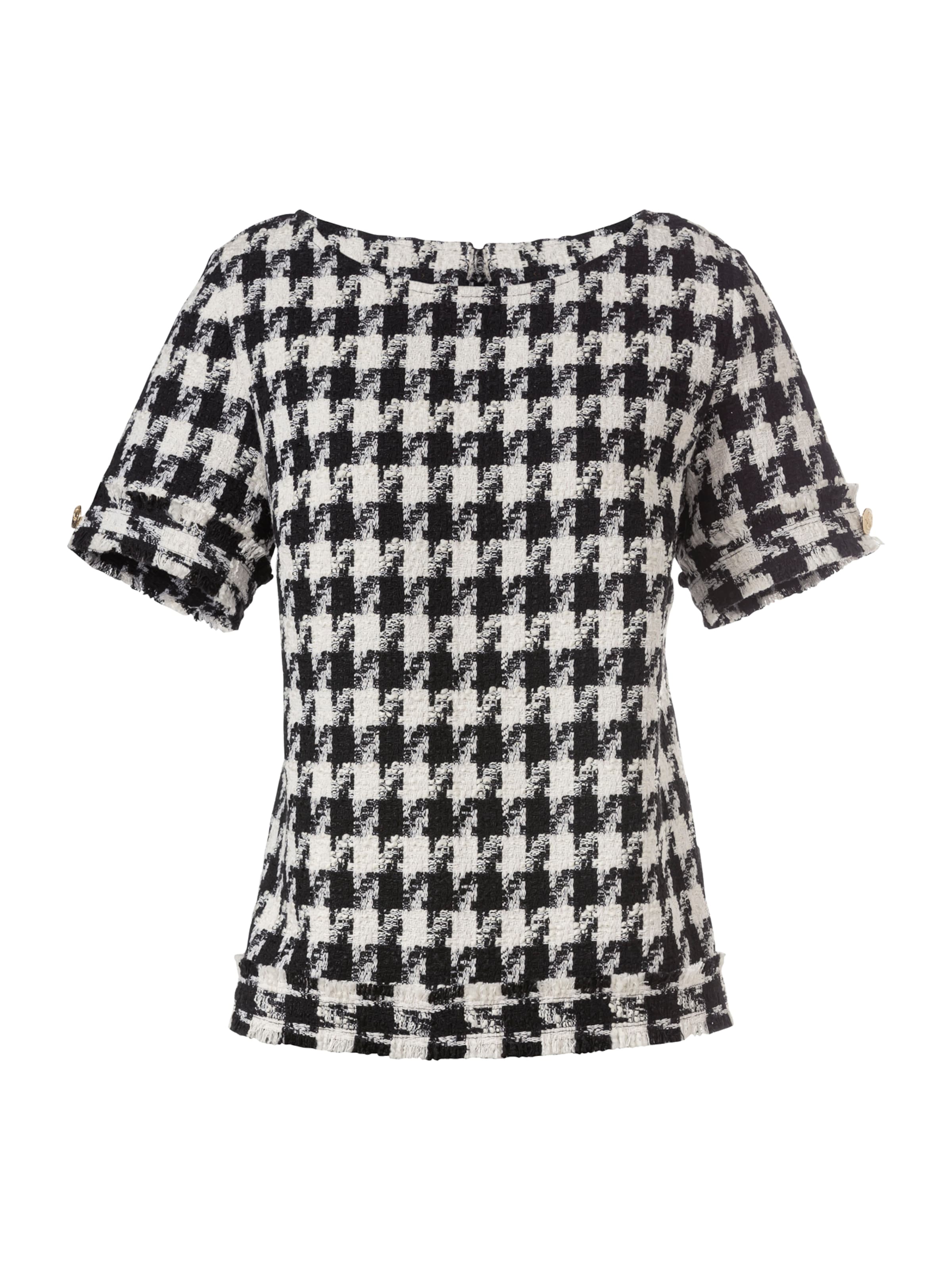 heine Pluus must / valge