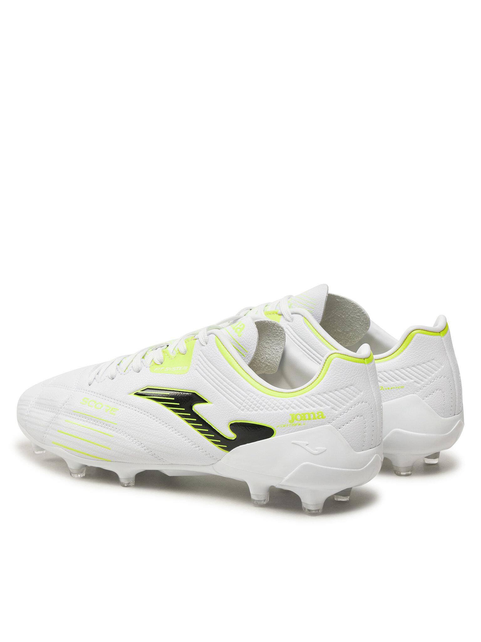 Jalgpallijalatsid Joma