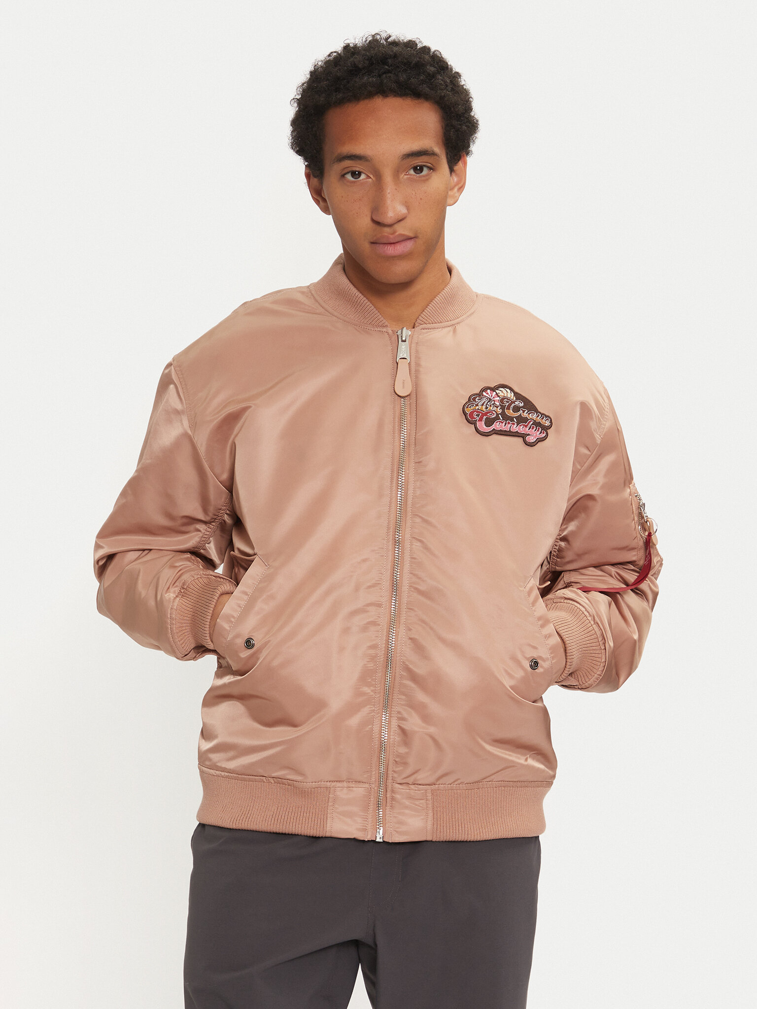 Bomber-jakk Alpha Industries