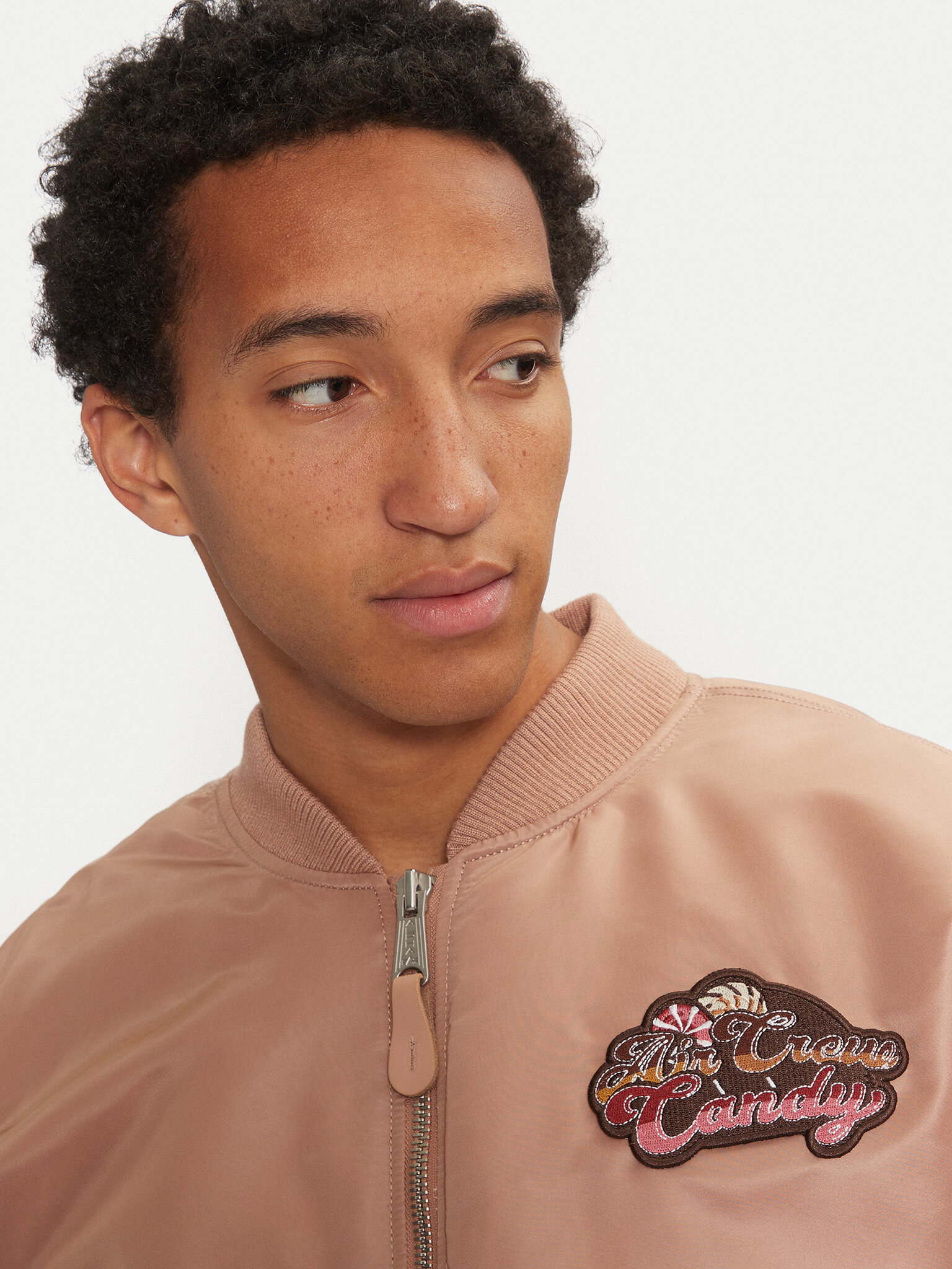 Bomber-jakk Alpha Industries