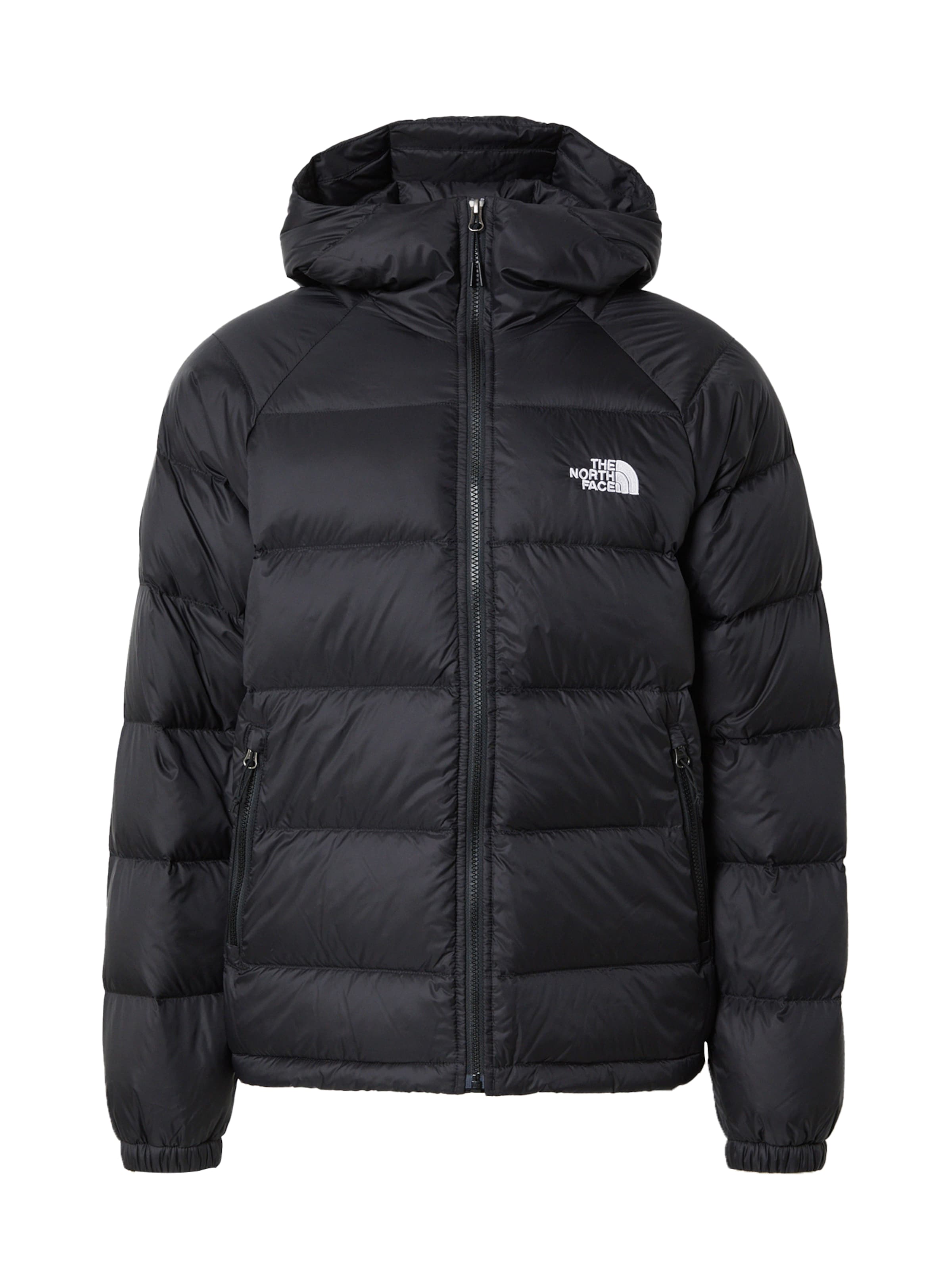 THE NORTH FACE Talvejope 'Hydrenalite' must / valge