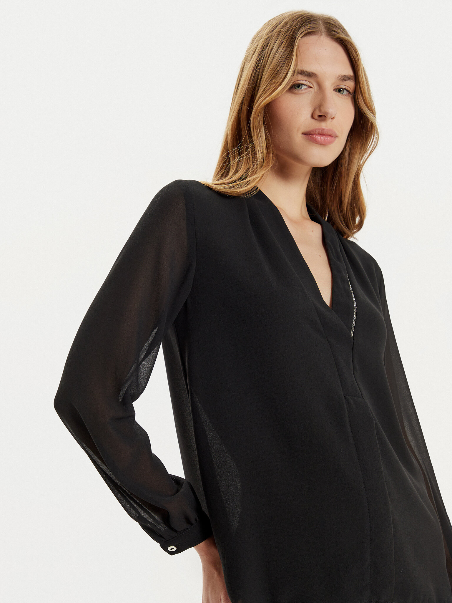 Särkpluus Rinascimento