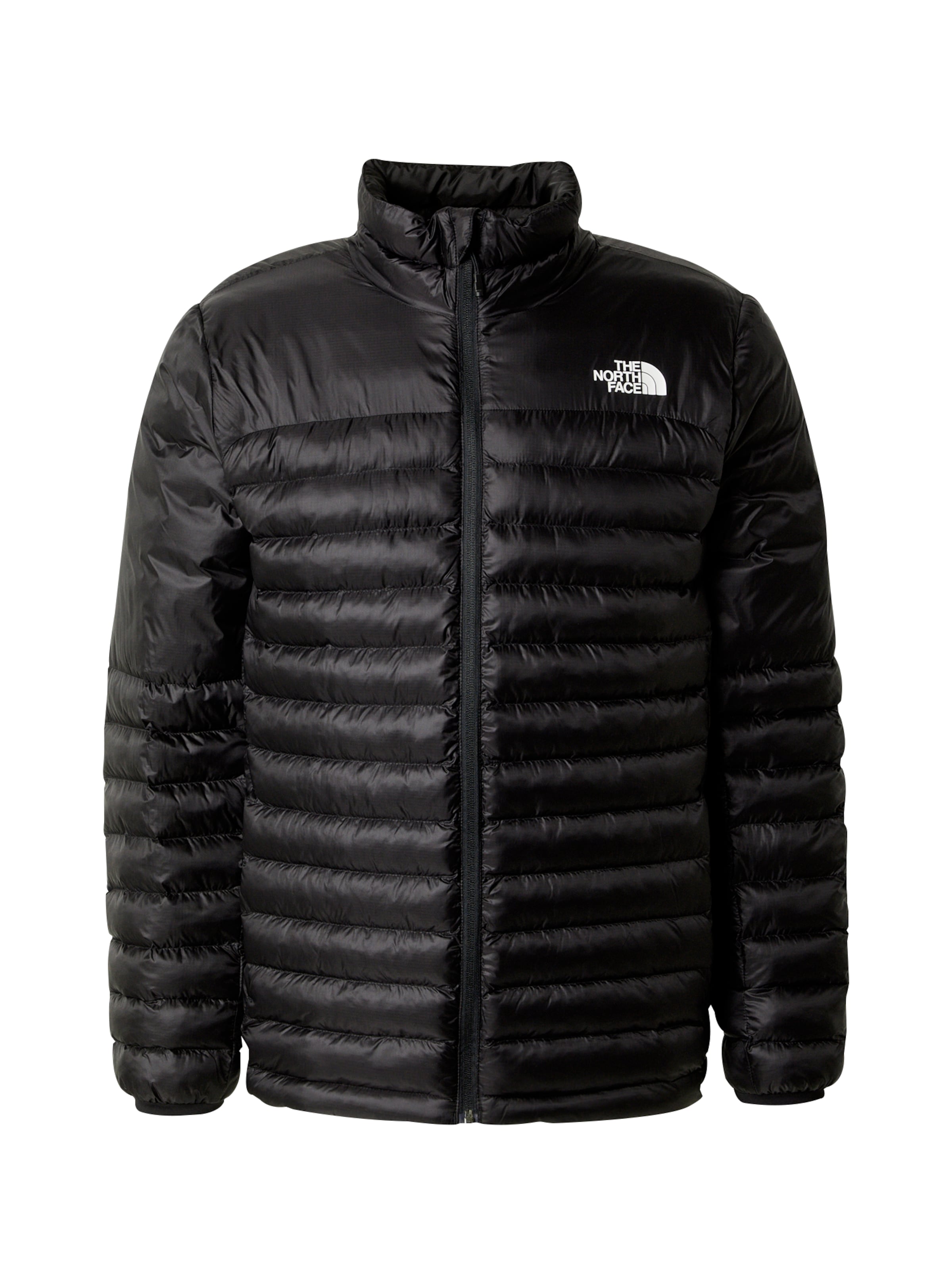 THE NORTH FACE Vabaajajope 'Terra Peak' must / valkjas