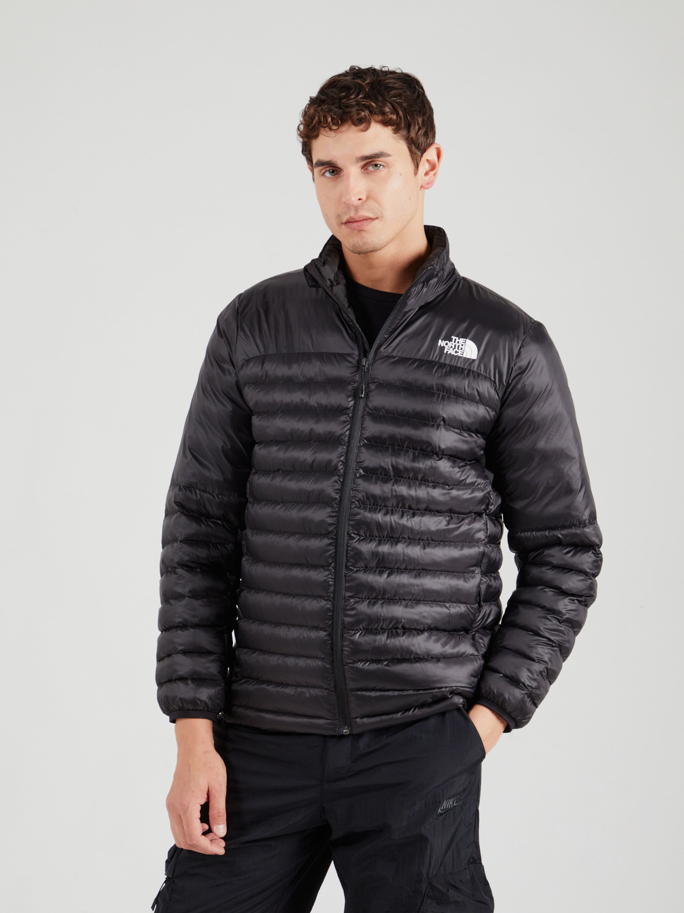 THE NORTH FACE Vabaajajope 'Terra Peak' must / valkjas
