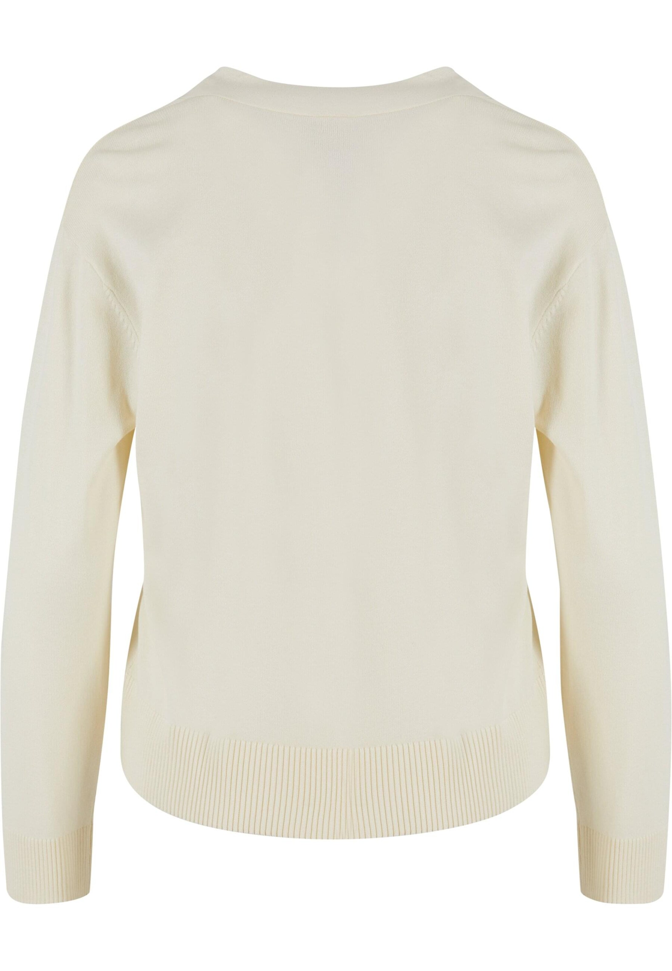 Urban Classics Kampsun valge