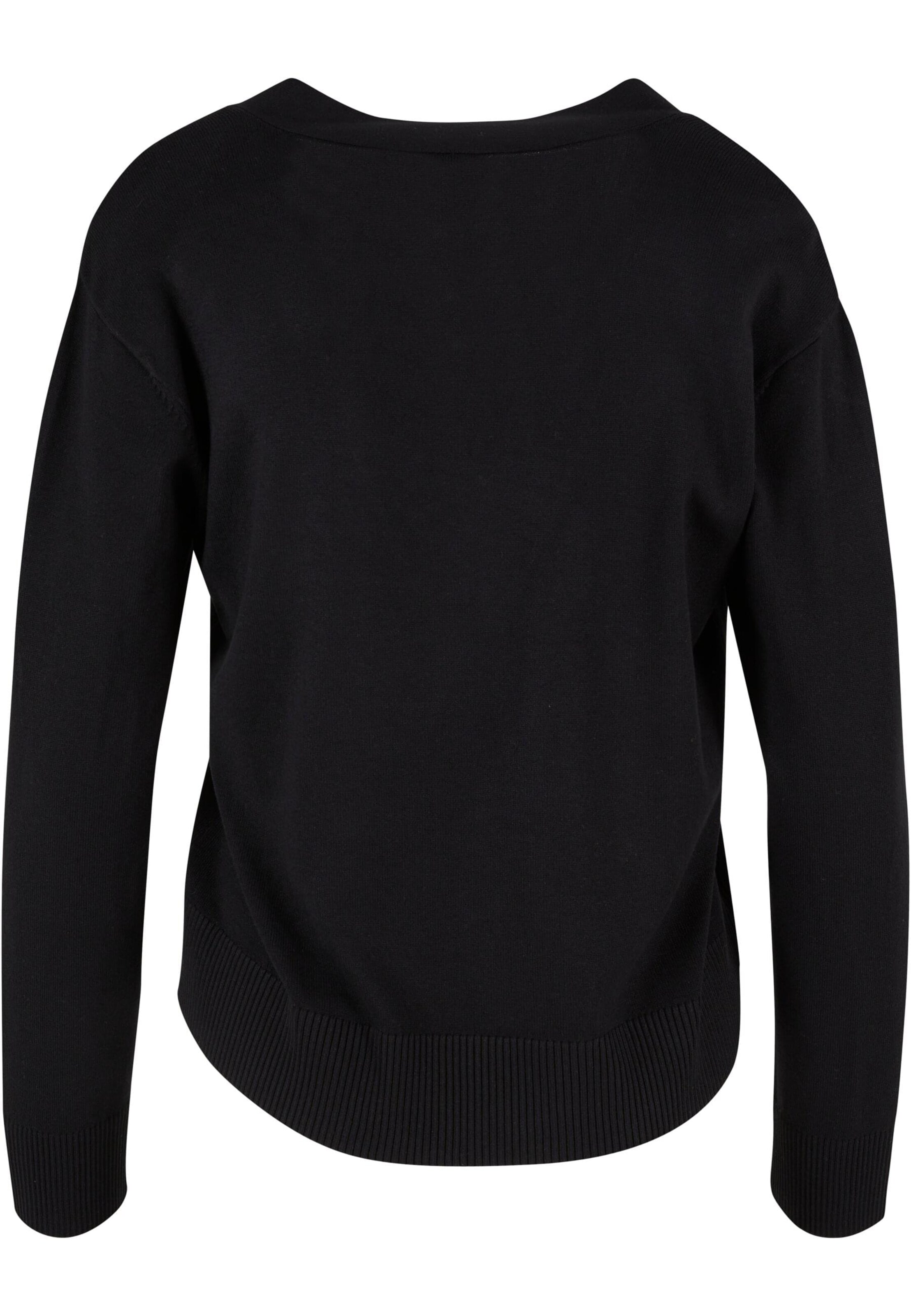 Urban Classics Kampsun must