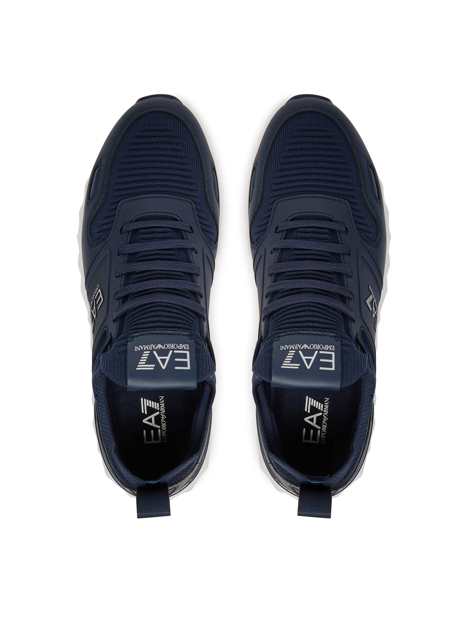 Tossud EA7 Emporio Armani