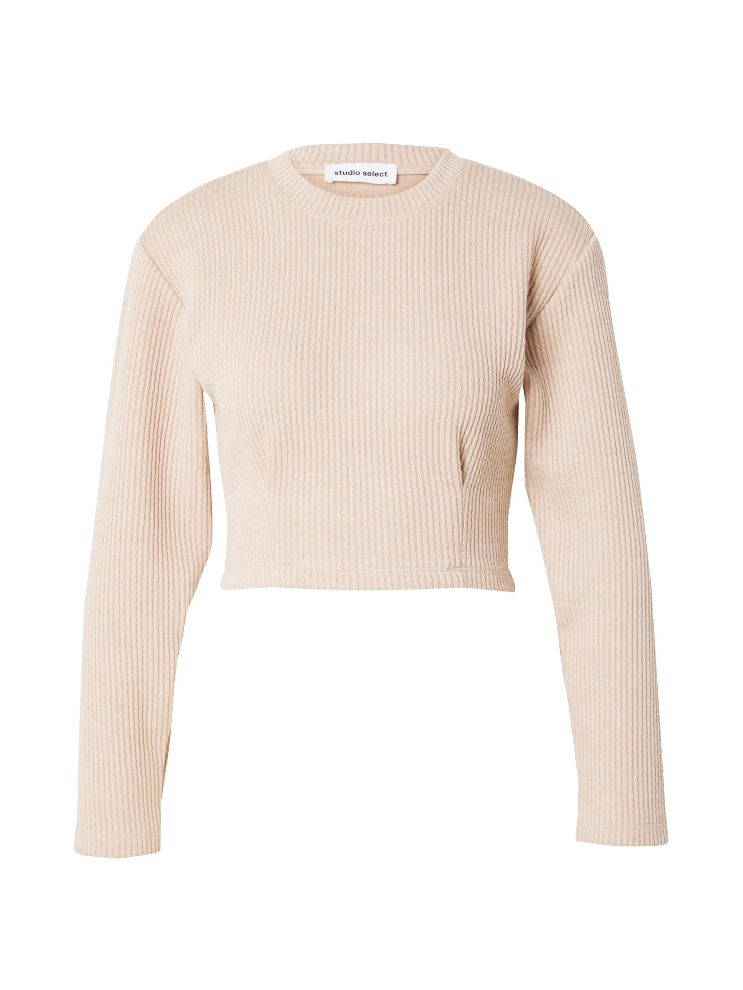 studioselect Särk 'Dana' meleeritud beež