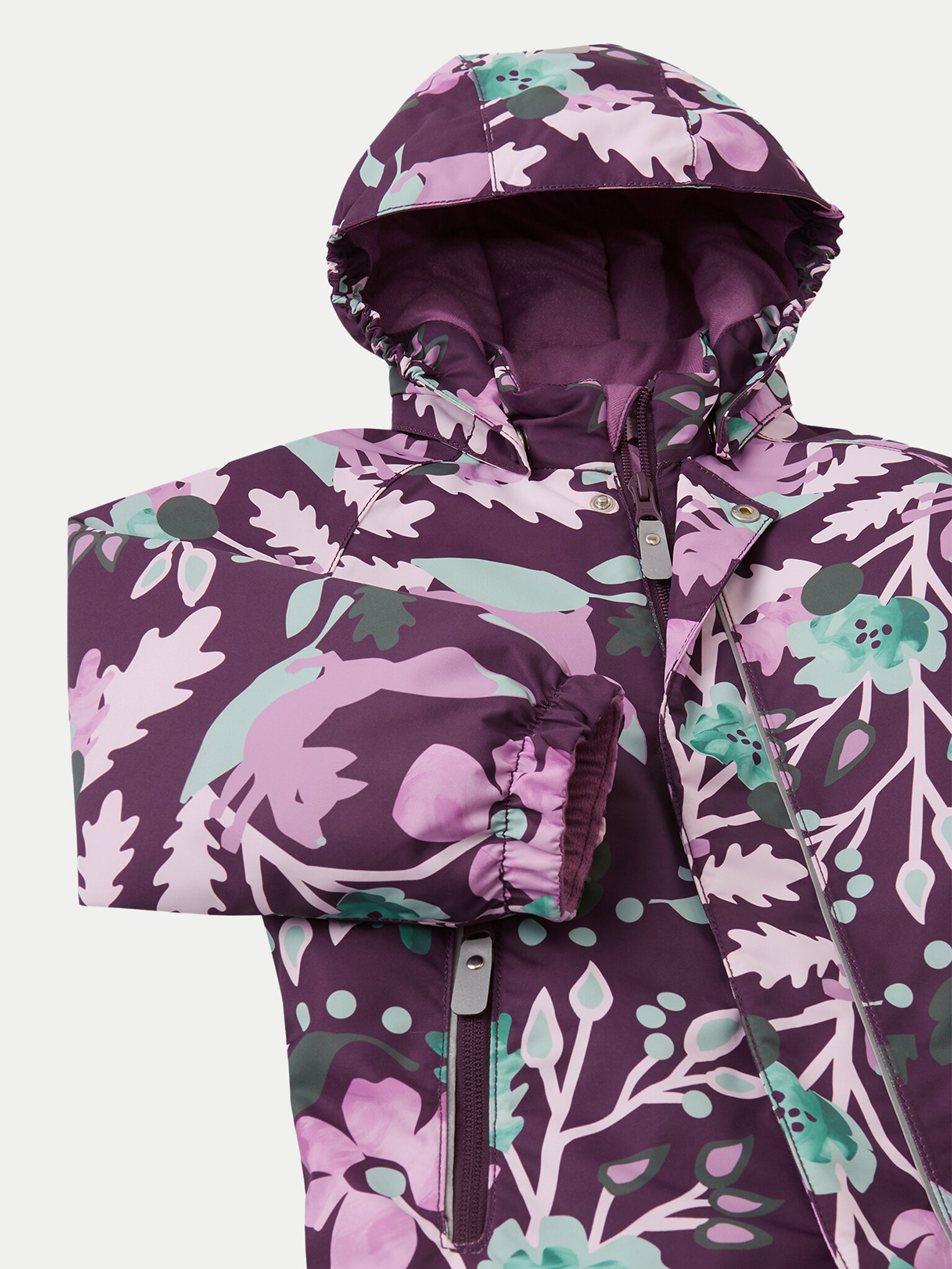 Talvekombinesoon Reima