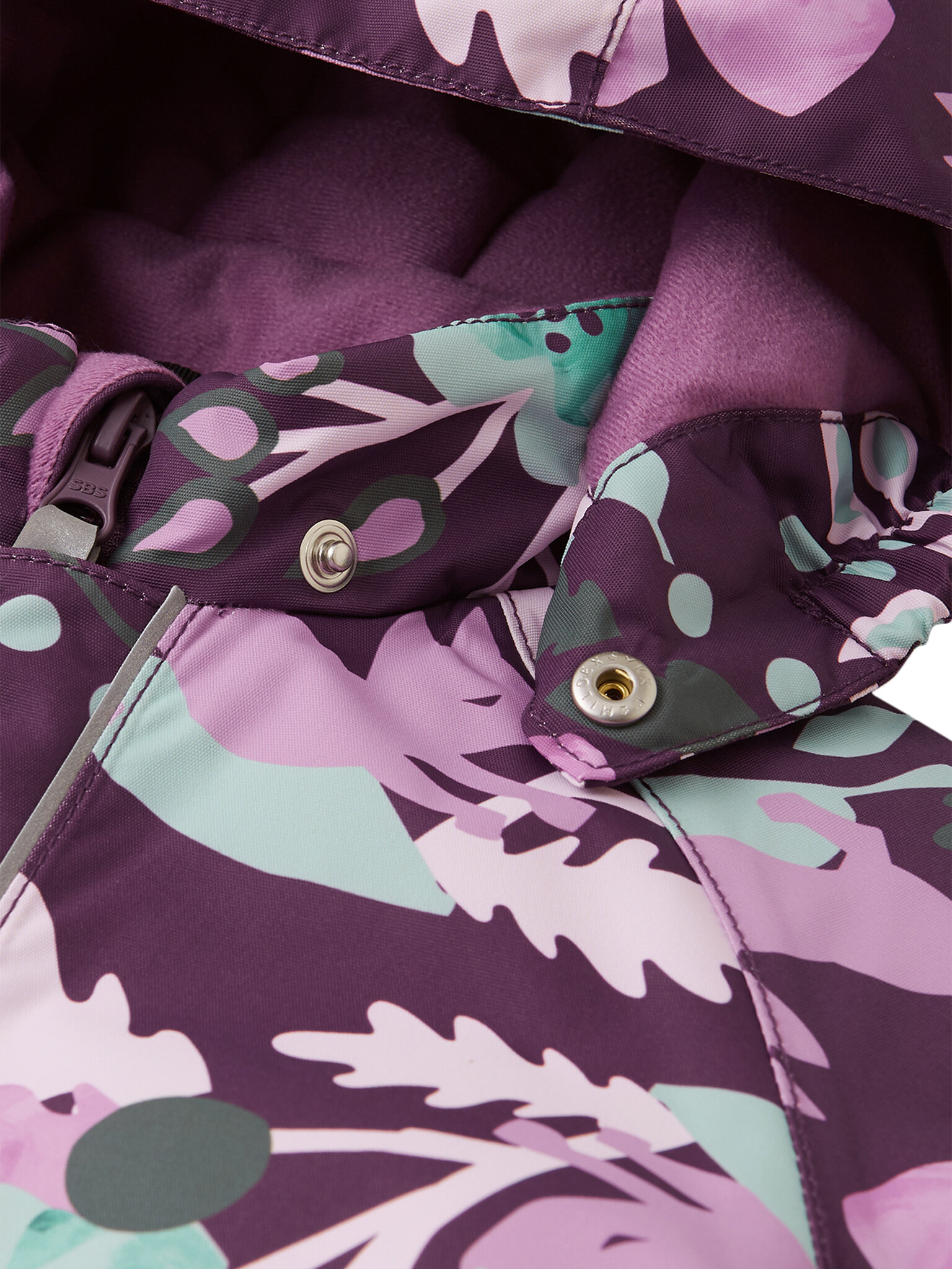 Talvekombinesoon Reima