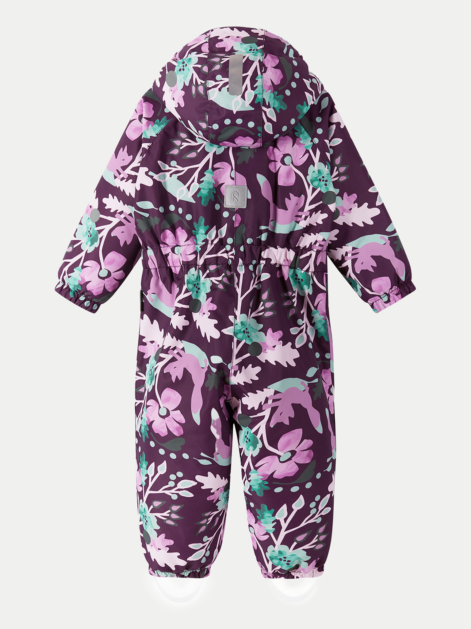 Talvekombinesoon Reima